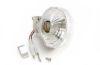 Daytime Running Light 90mm, P21W, 24V, 1tk