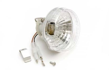 Daytime Running Light 90mm, P21W, 24V, 1tk Daytime Running Light 90mm, P21W, 24V, 1tk