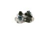 Dosage Module, soot/particulate filter regeneration -