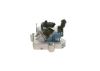 Dosage Module, soot/particulate filter regeneration -