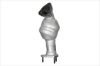 Pre-Catalytic Converter -