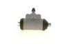 Wheel Brake Cylinder -