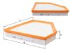 Air Filter BMW - 13 71 8 605 164