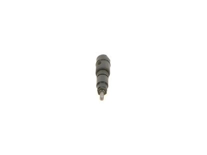 Nozzle and Holder Assembly -