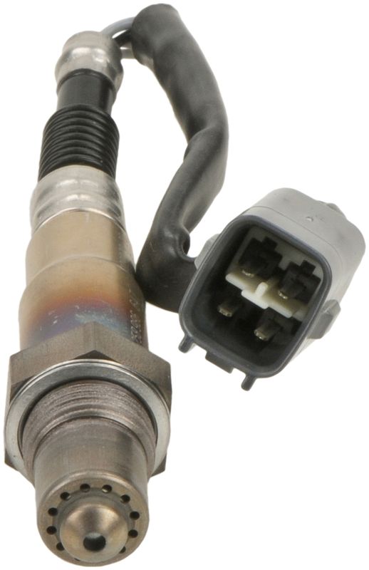 Oxygen Sensor -