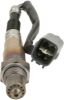 Oxygen Sensor -