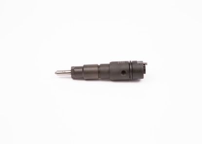 Nozzle and Holder Assembly -