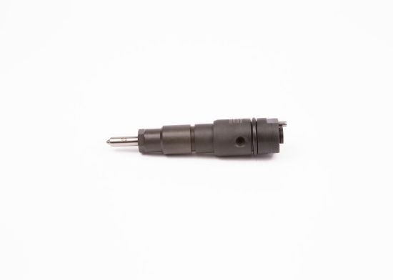 Nozzle and Holder Assembly -