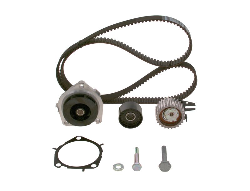 Water Pump & Timing Belt Kit Alfa Romeo