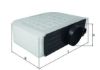 Air Filter VAG - 4M0 133 843 C