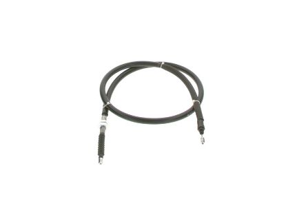 Cable Pull, parking brake -