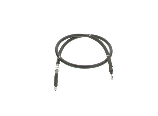 Cable Pull, parking brake -