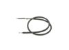 Cable Pull, parking brake -