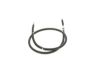 Cable Pull, parking brake -