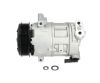 Compressor, air conditioning -
