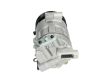 Compressor, air conditioning -