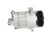Compressor, air conditioning -
