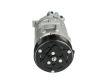 Compressor, air conditioning -