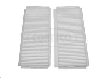 Filter, cabin air Hyundai 976171C000