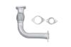 Exhaust Pipe -