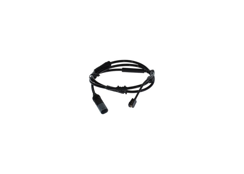 Warning Contact, brake pad wear BMW - 34 35 6 791 960