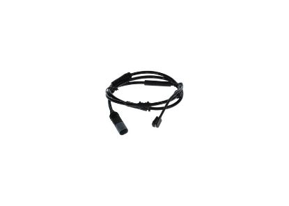 Warning Contact, brake pad wear BMW - 34 35 6 791 960