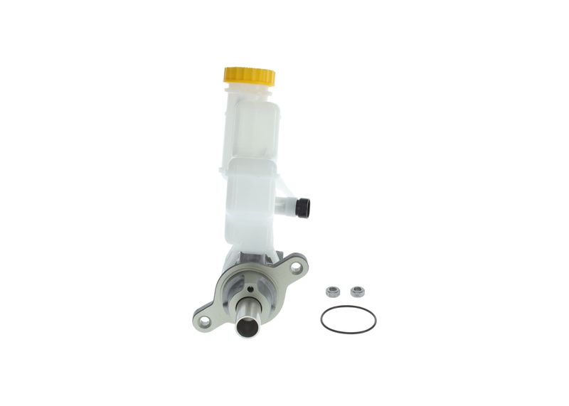 Brake Master Cylinder -