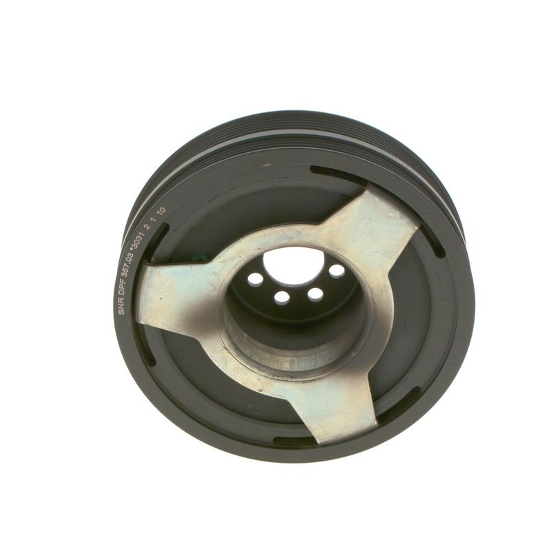 Belt Pulley, crankshaft -