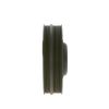 Belt Pulley, crankshaft -