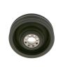 Belt Pulley, crankshaft -