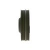 Belt Pulley, crankshaft -