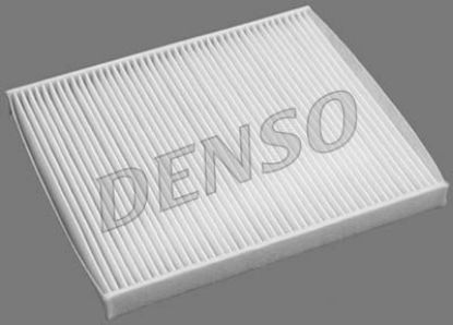 Filter, cabin air -