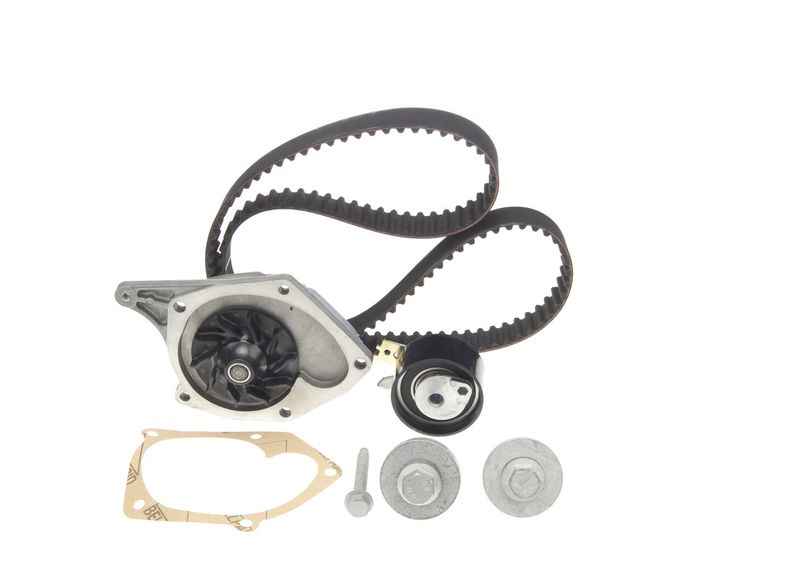 Water Pump & Timing Belt Kit -