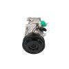 Compressor, air conditioning -