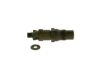 Nozzle and Holder Assembly -