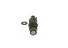 Nozzle and Holder Assembly -