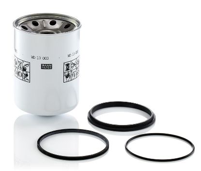 Filter, operating hydraulics JOHN DEERE