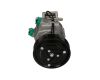 Compressor, air conditioning -