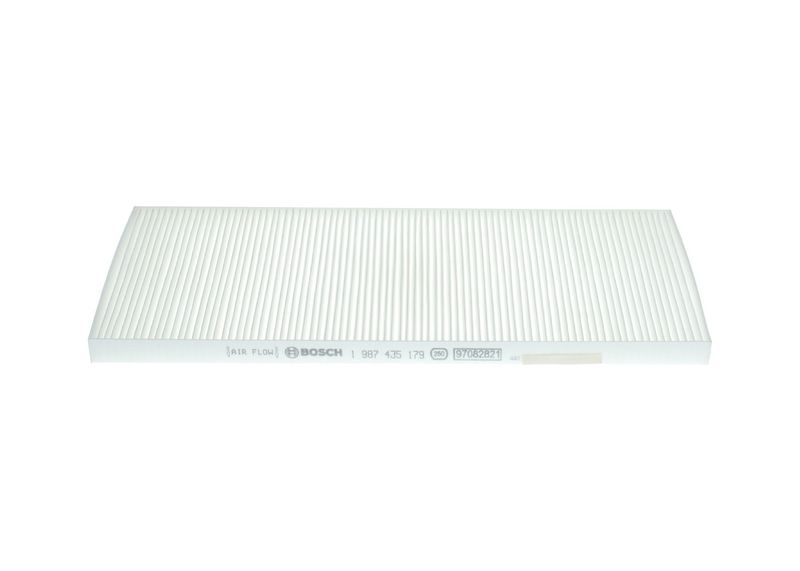 Filter, cabin air -