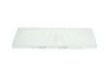 Filter, cabin air -