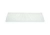 Filter, cabin air -