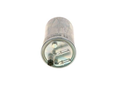 Fuel Filter -