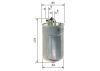 Fuel Filter -