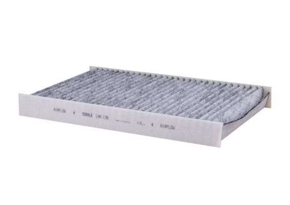 Filter, cabin air CFA9587 - CI C2 1.6 VTS Filter, cabin air CFA9587 - CI C2 1.6 VTS