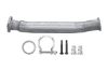 Exhaust Pipe -