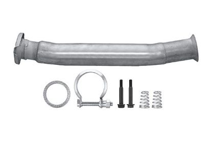 Exhaust Pipe -