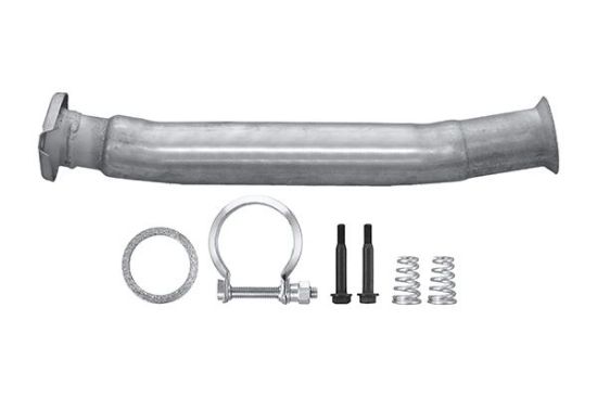 Exhaust Pipe -
