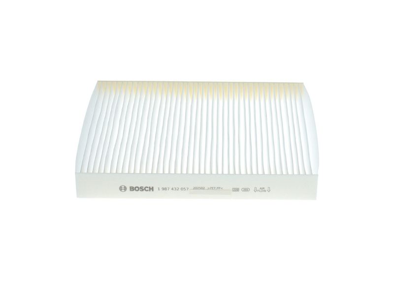 Filter, cabin air VAG - 6Q0 820 367 B