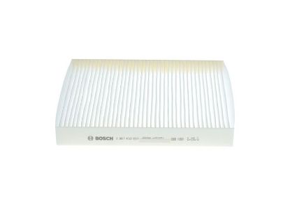 Filter, cabin air VAG - 6Q0 820 367 B