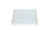 Filter, cabin air VAG - 6Q0 820 367 B